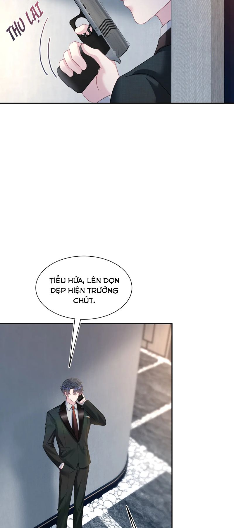 Chương 245 - Trang 17