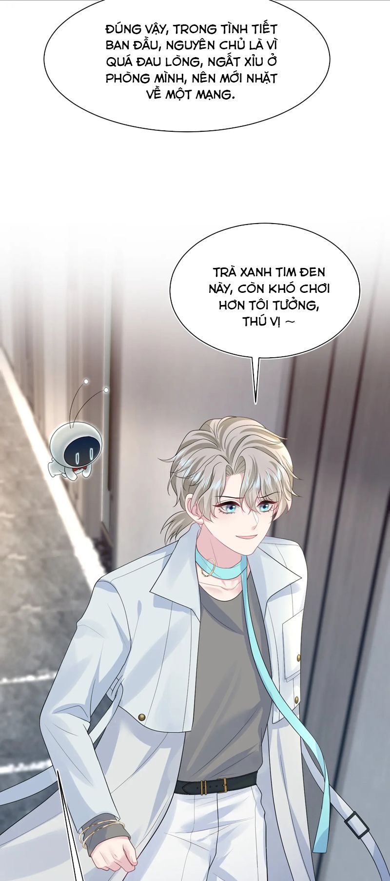 Chương 245 - Trang 21
