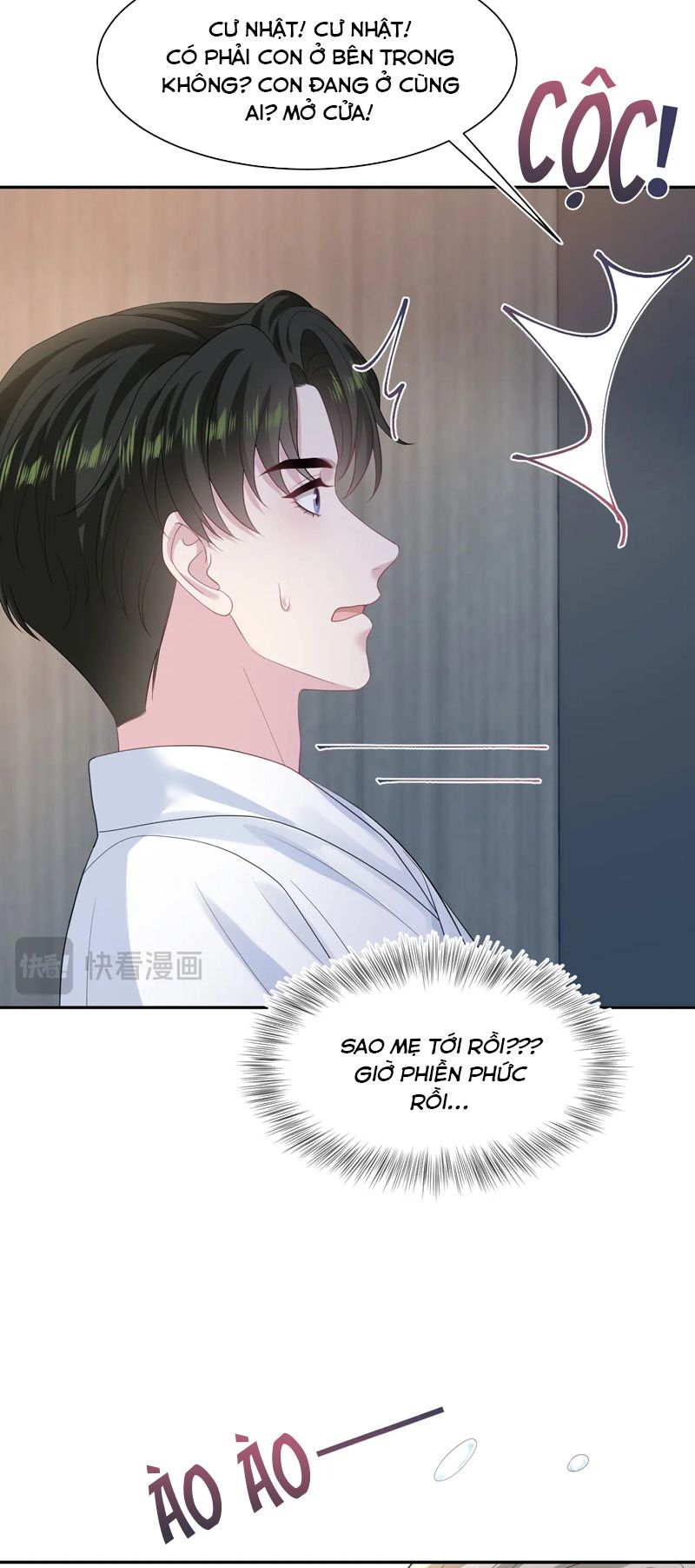 Chương 245 - Trang 30
