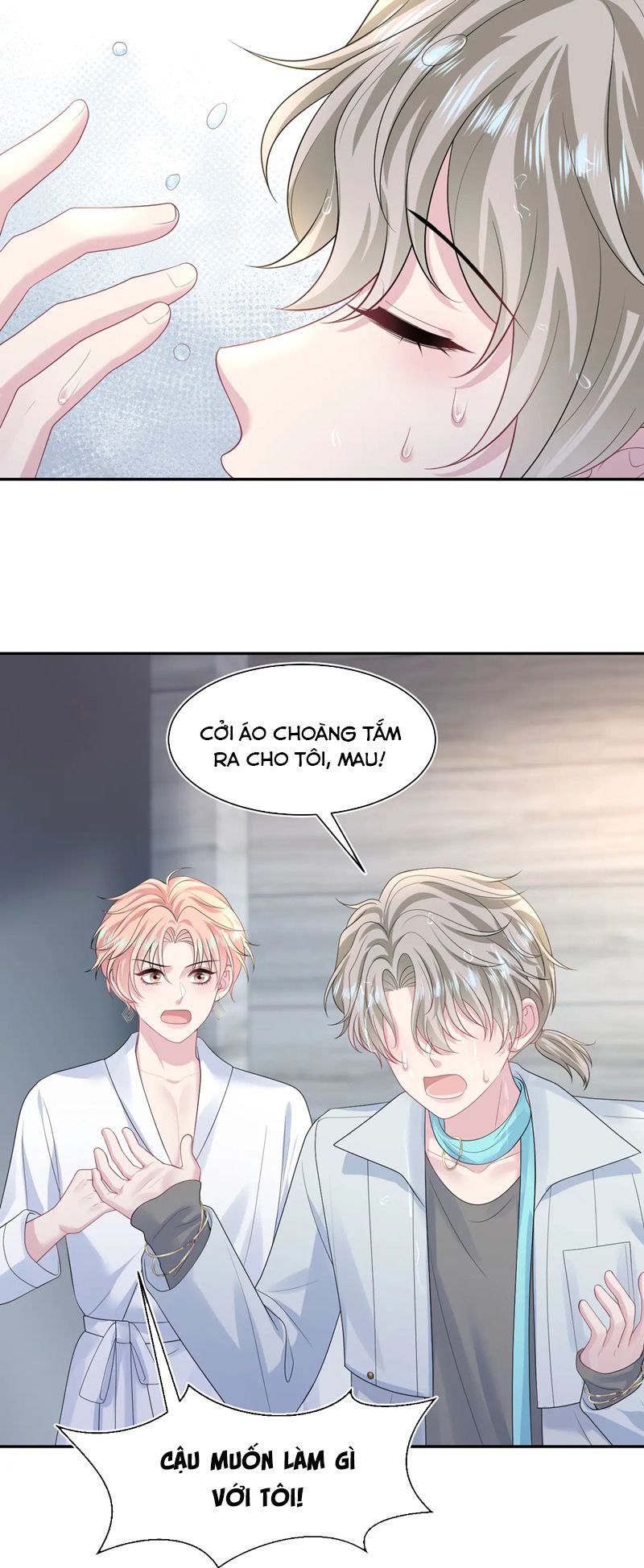 Chương 245 - Trang 31
