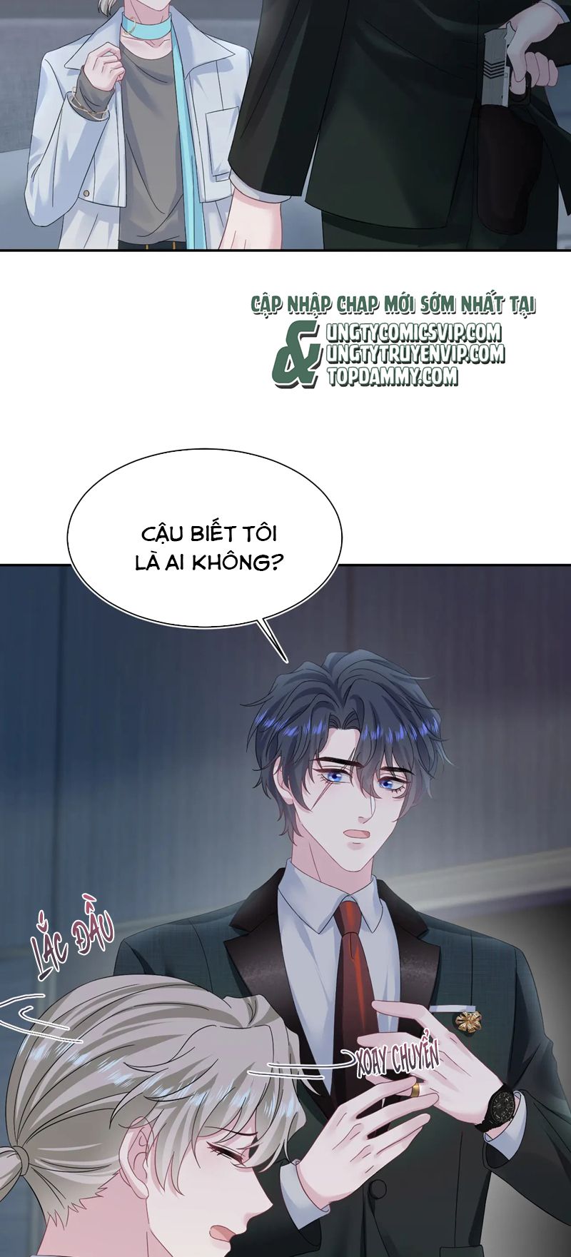 Chương 245 - Trang 10