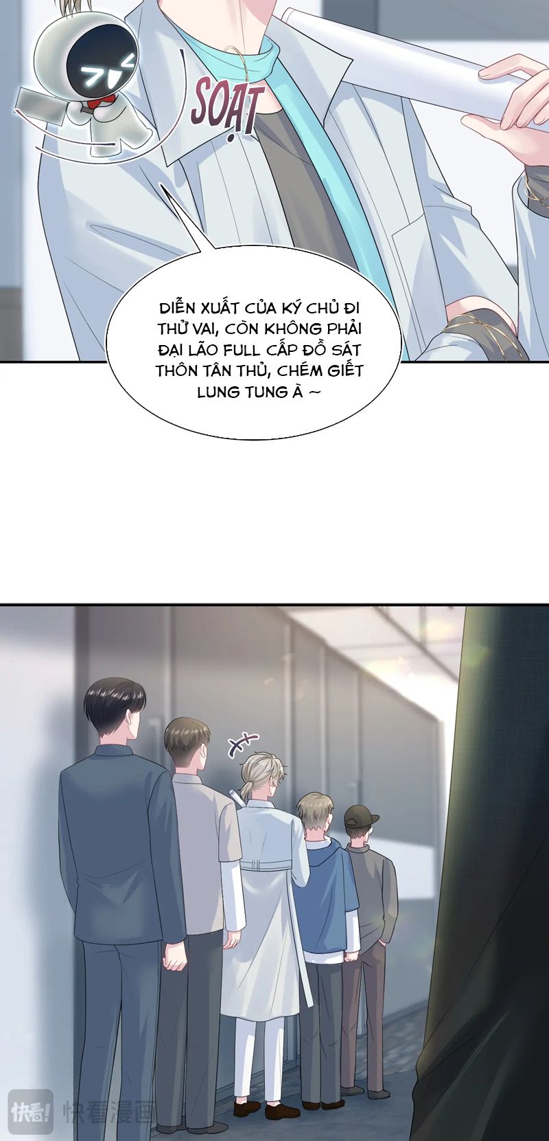 Chương 246 - Trang 19