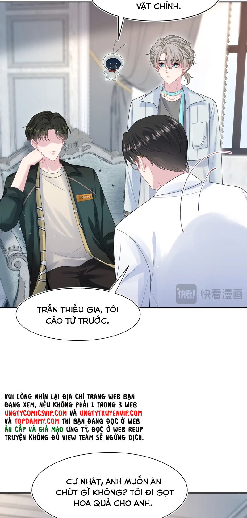 Chương 248 - Trang 32
