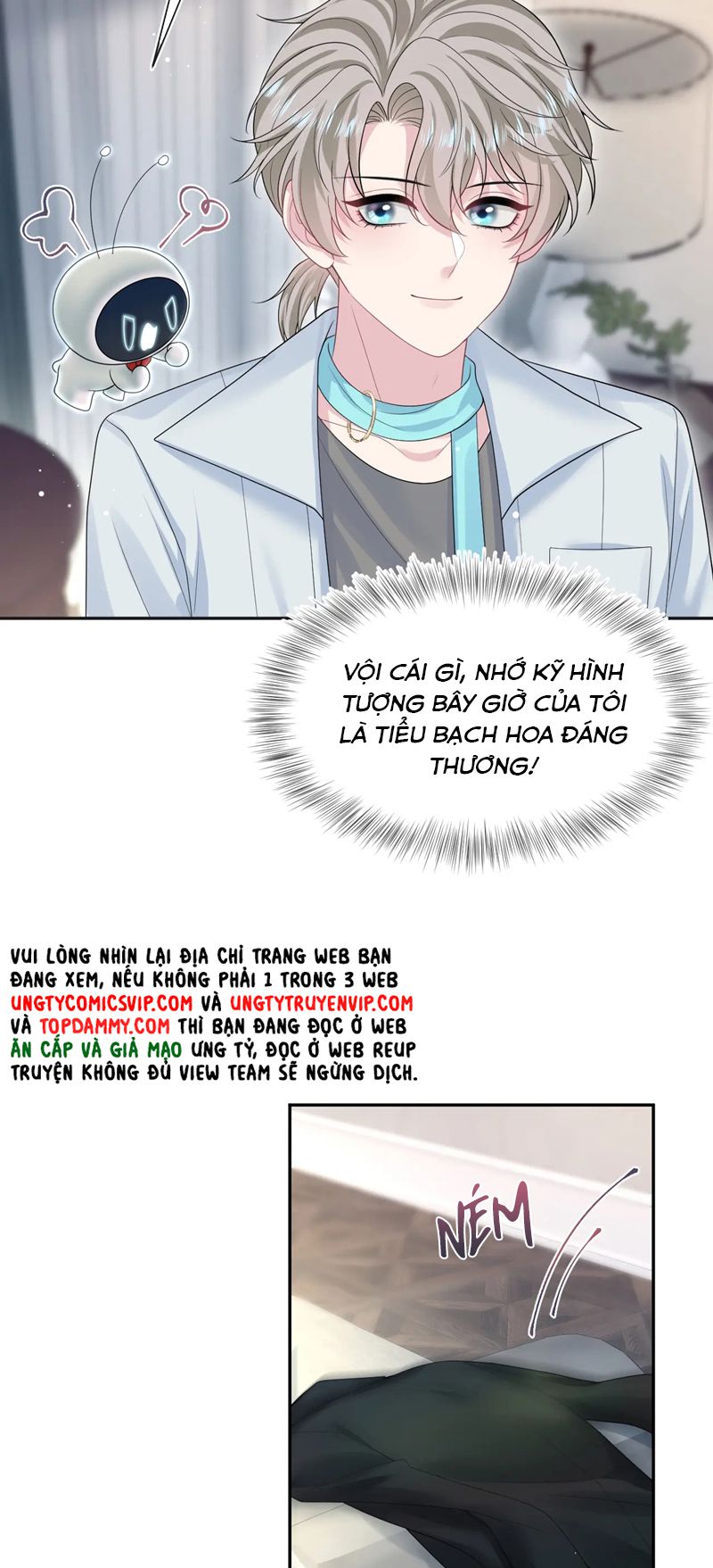 Chương 250 - Trang 21