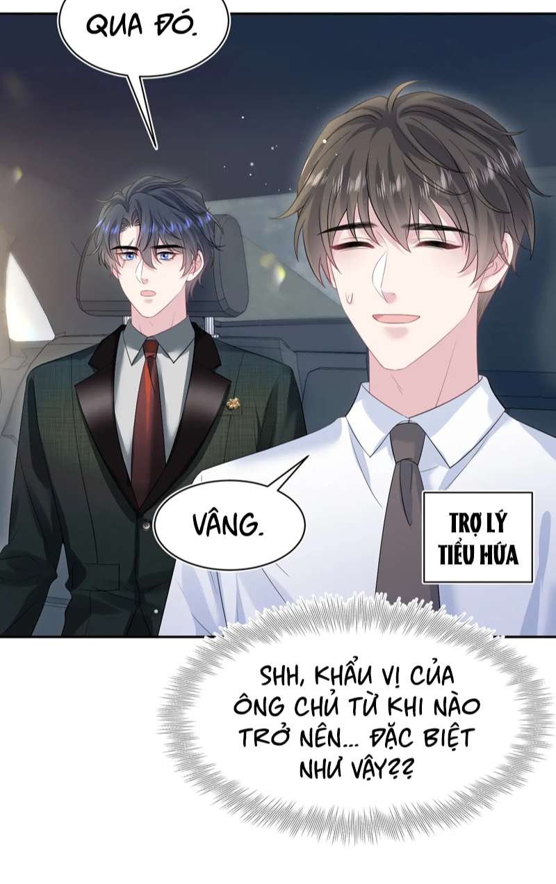 Chương 252 - Trang 32