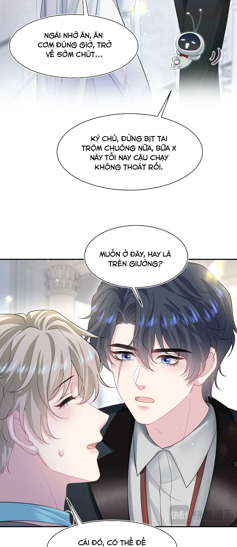Chương 253 - Trang 27