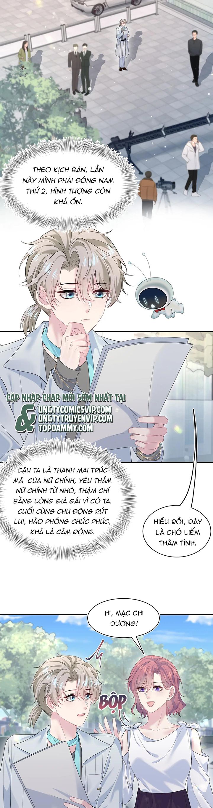 Chương 254 - Trang 12