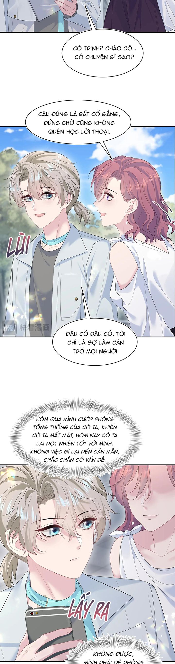 Chương 254 - Trang 13