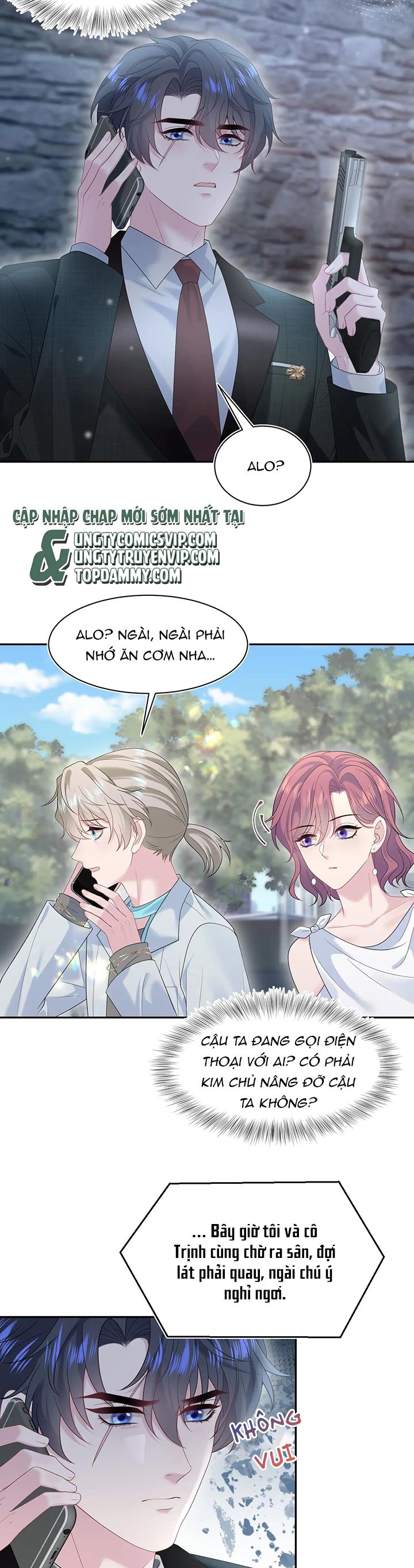 Chương 254 - Trang 15