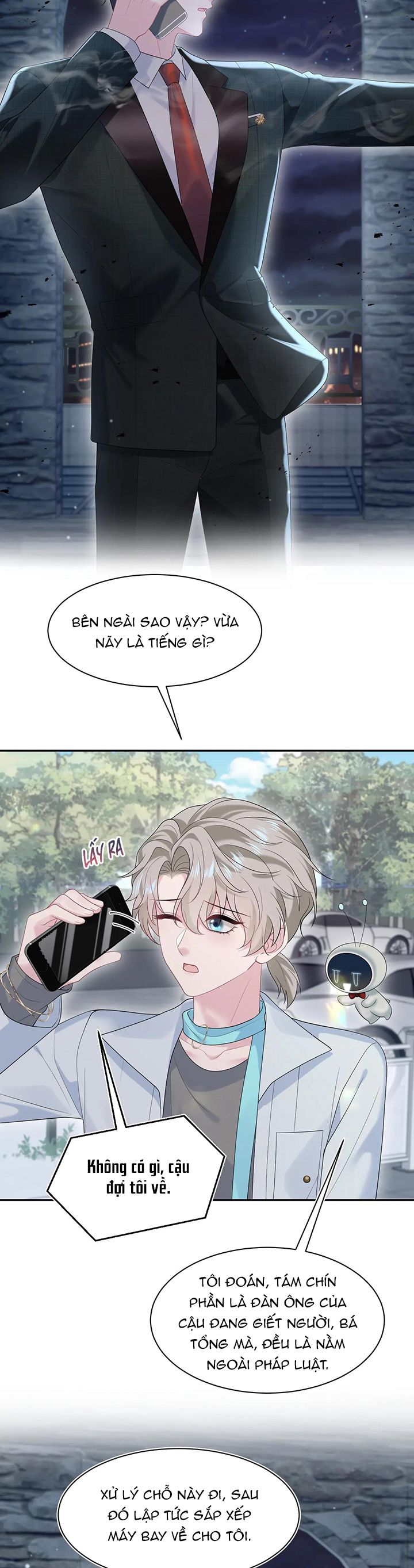 Chương 254 - Trang 17