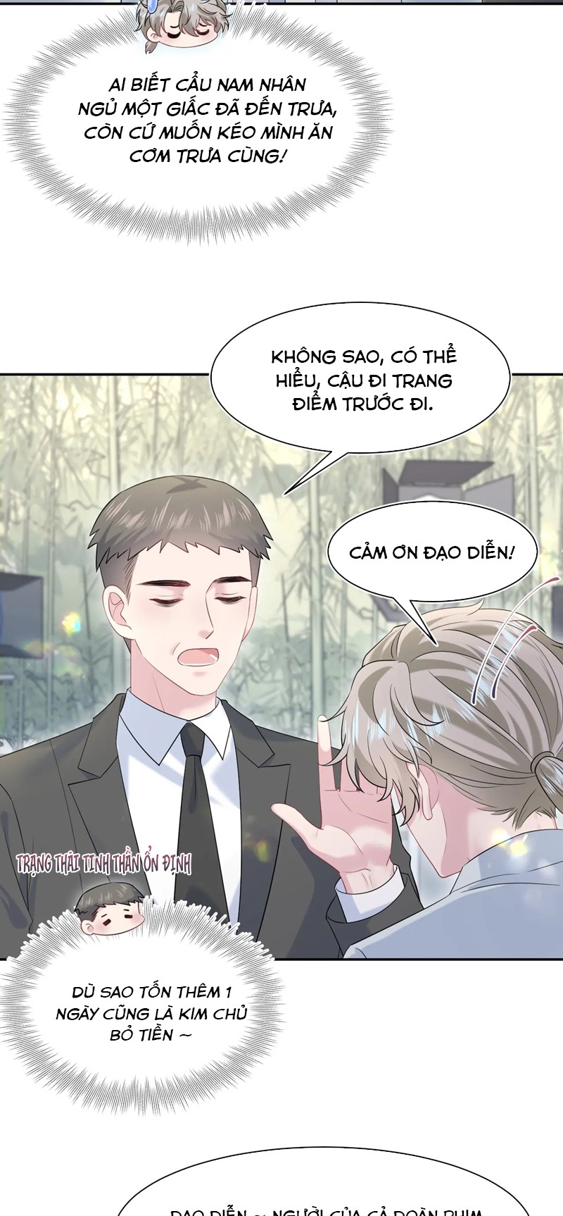 Chương 257 - Trang 25