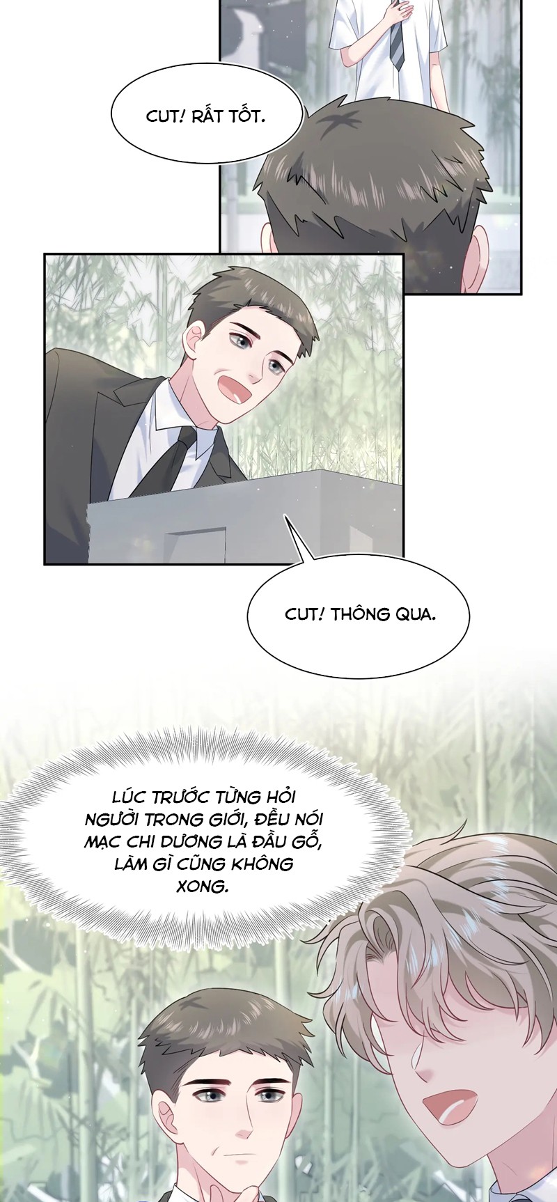 Chương 257 - Trang 28