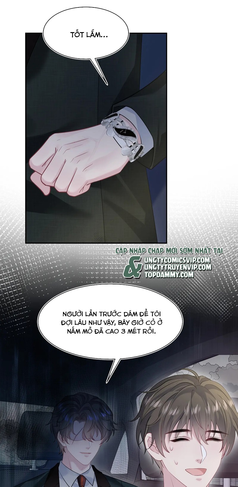 Chương 257 - Trang 34