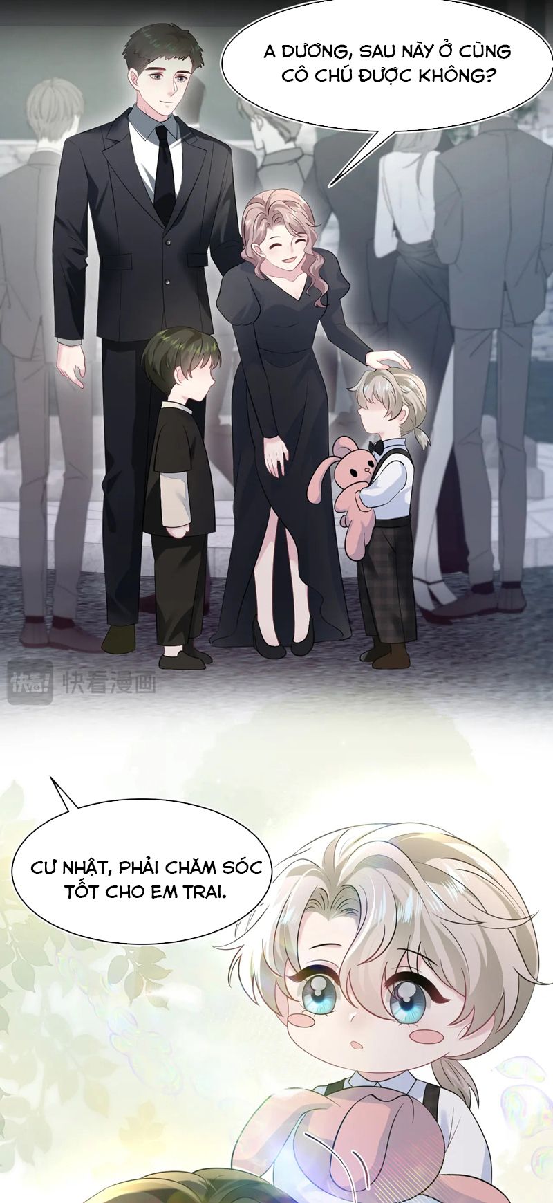 Chương 258 - Trang 16