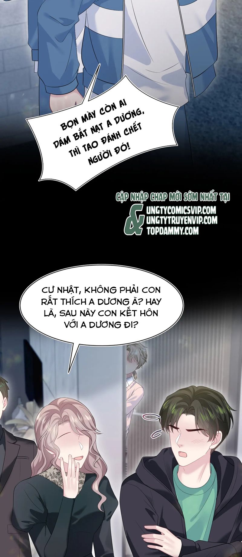 Chương 258 - Trang 18