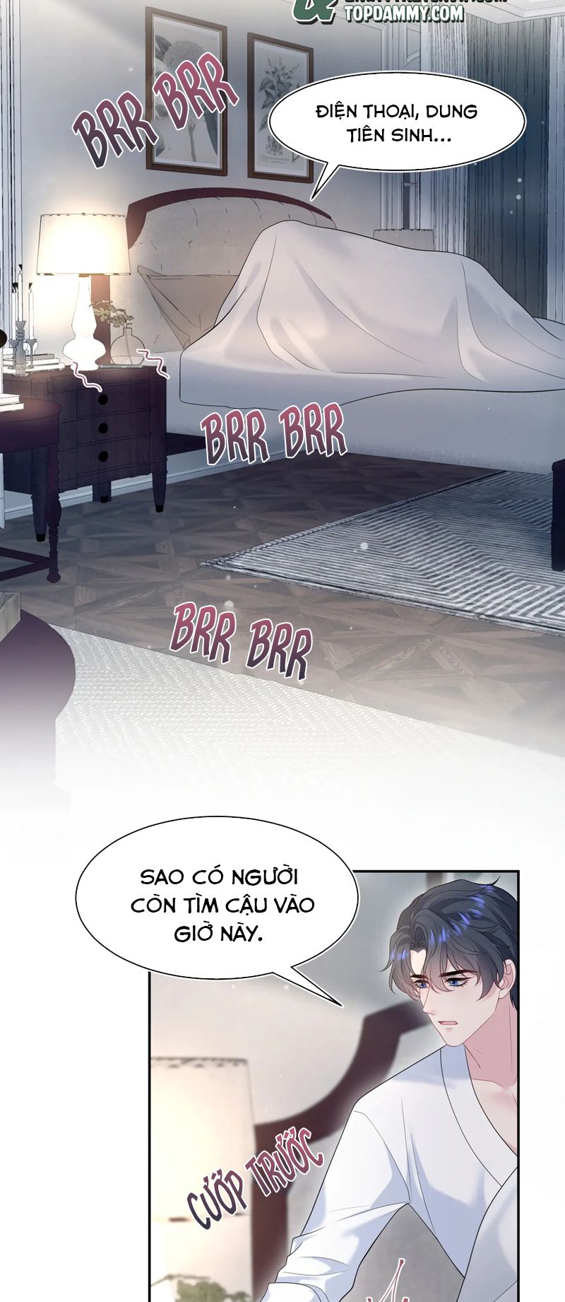 Chương 258 - Trang 23