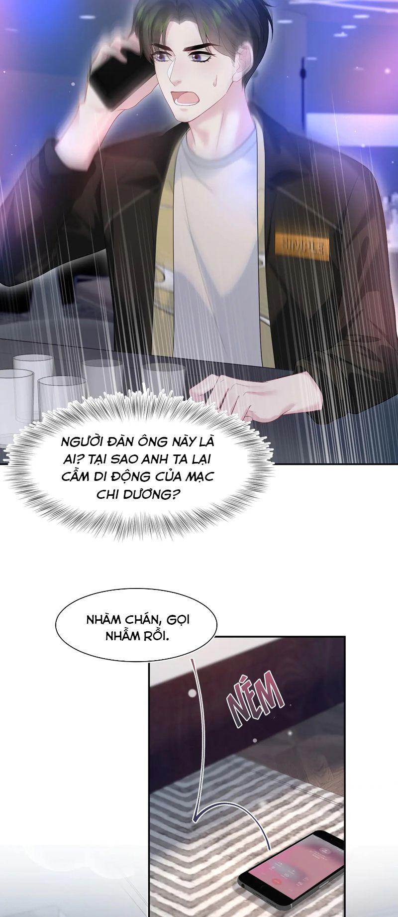 Chương 258 - Trang 25