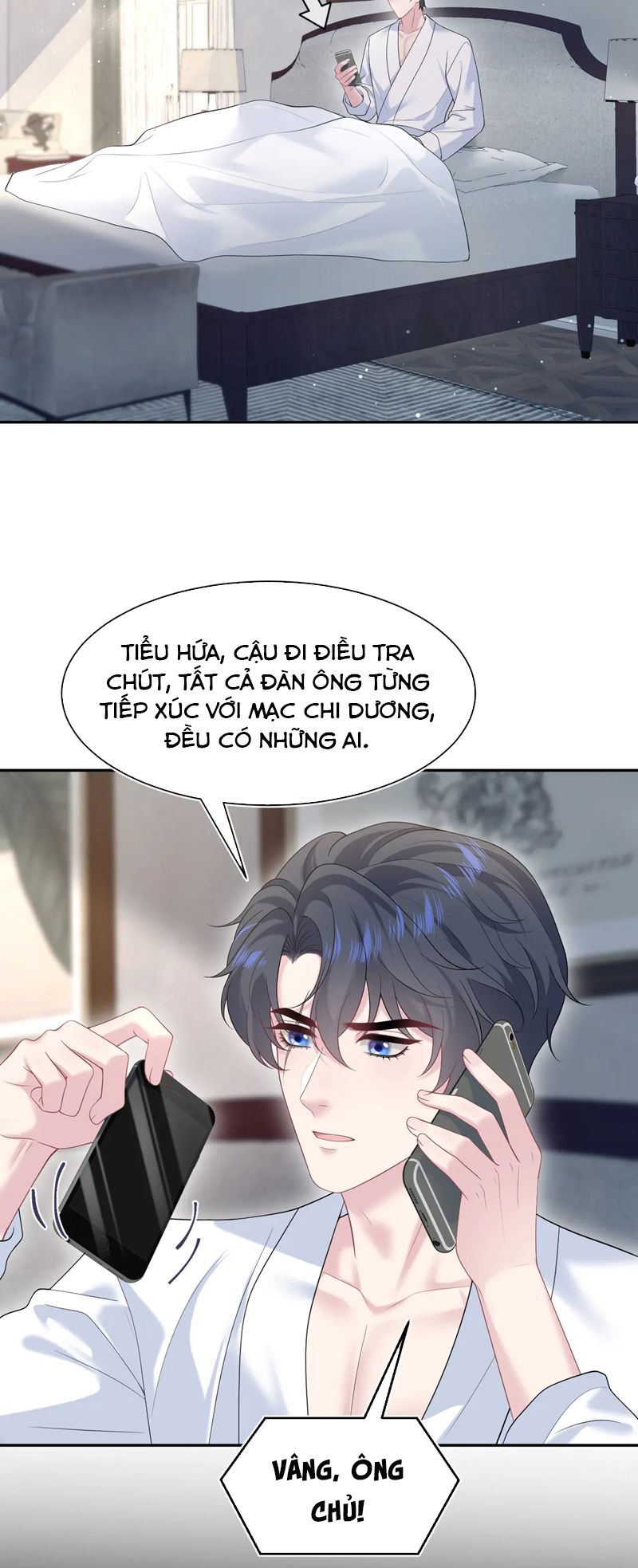 Chương 258 - Trang 32