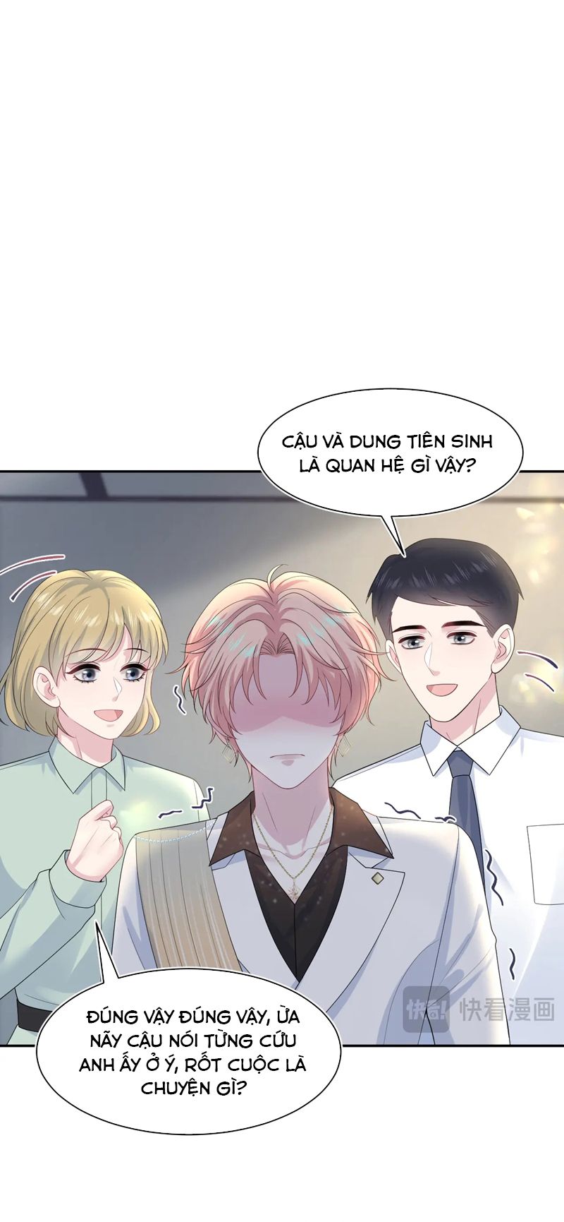 Chương 259 - Trang 18