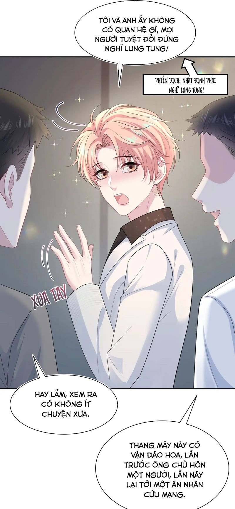 Chương 259 - Trang 19