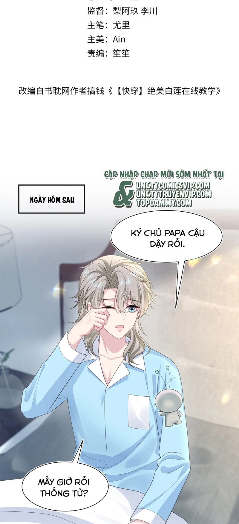 Chương 259 - Trang 3