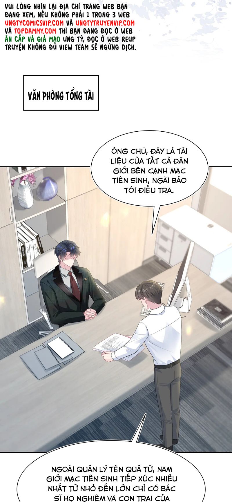 Chương 259 - Trang 21