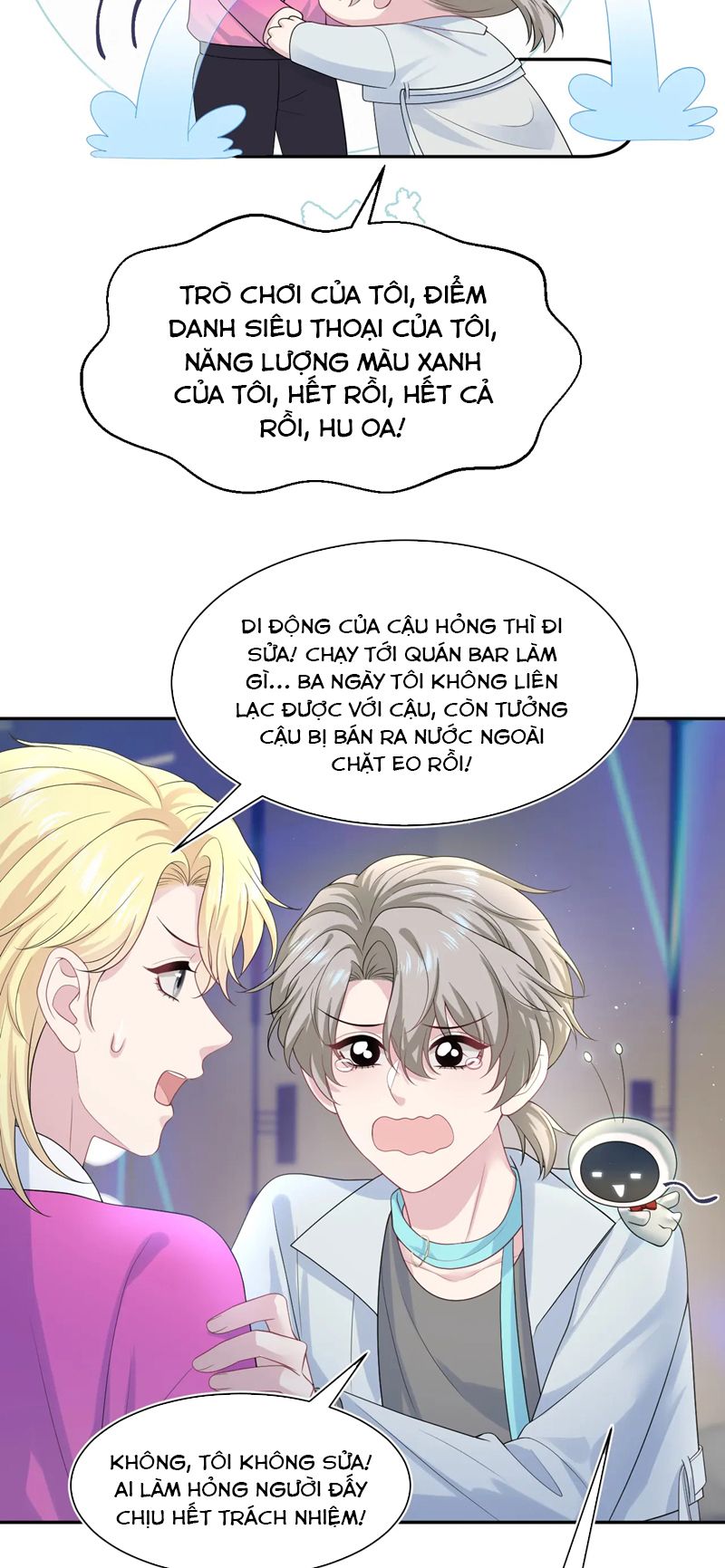 Chương 259 - Trang 30