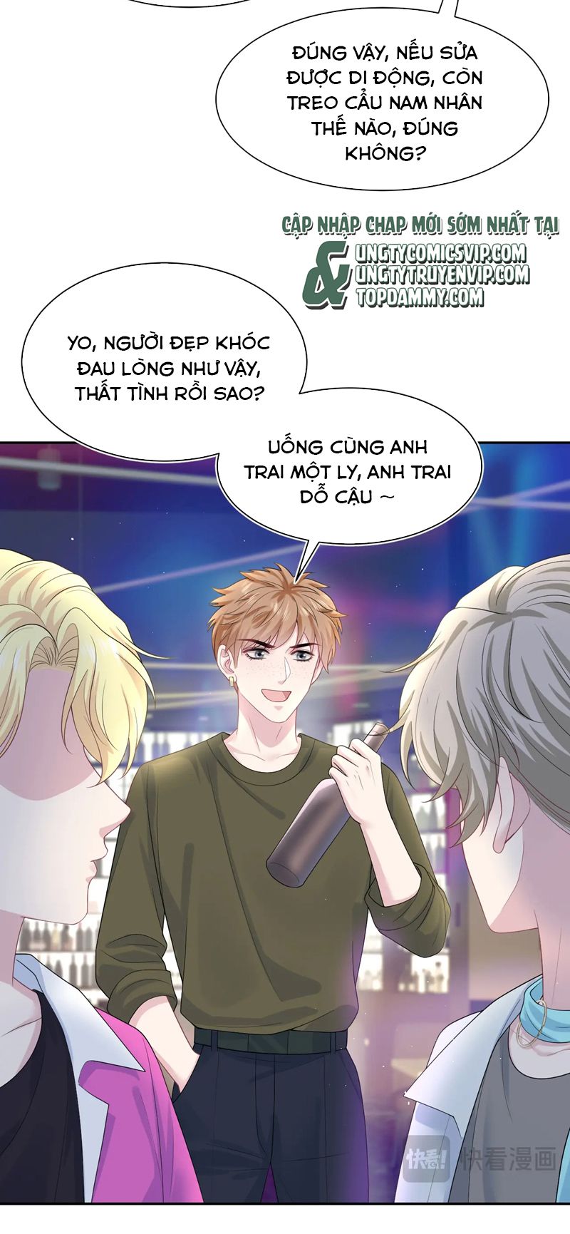 Chương 259 - Trang 31