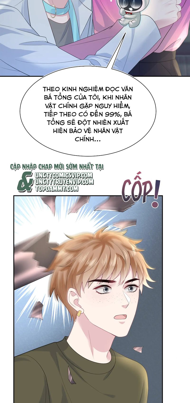 Chương 259 - Trang 35