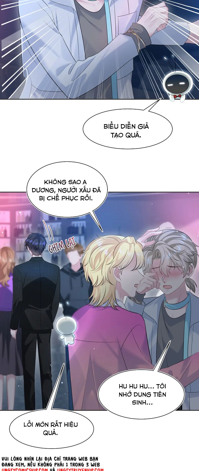 Chương 260 - Trang 5