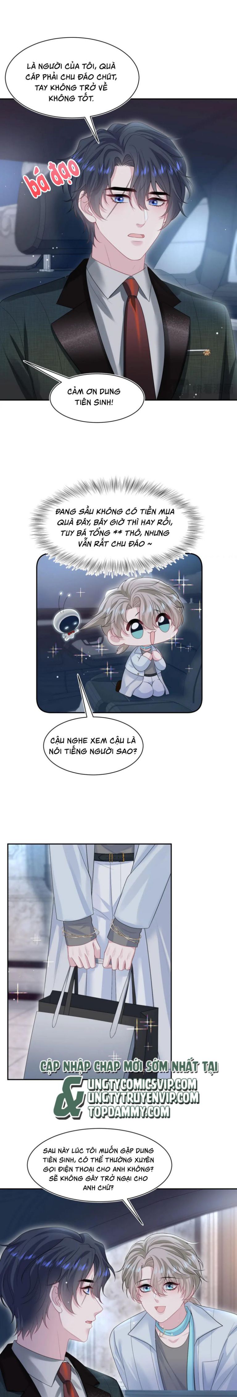 Chương 261 - Trang 11