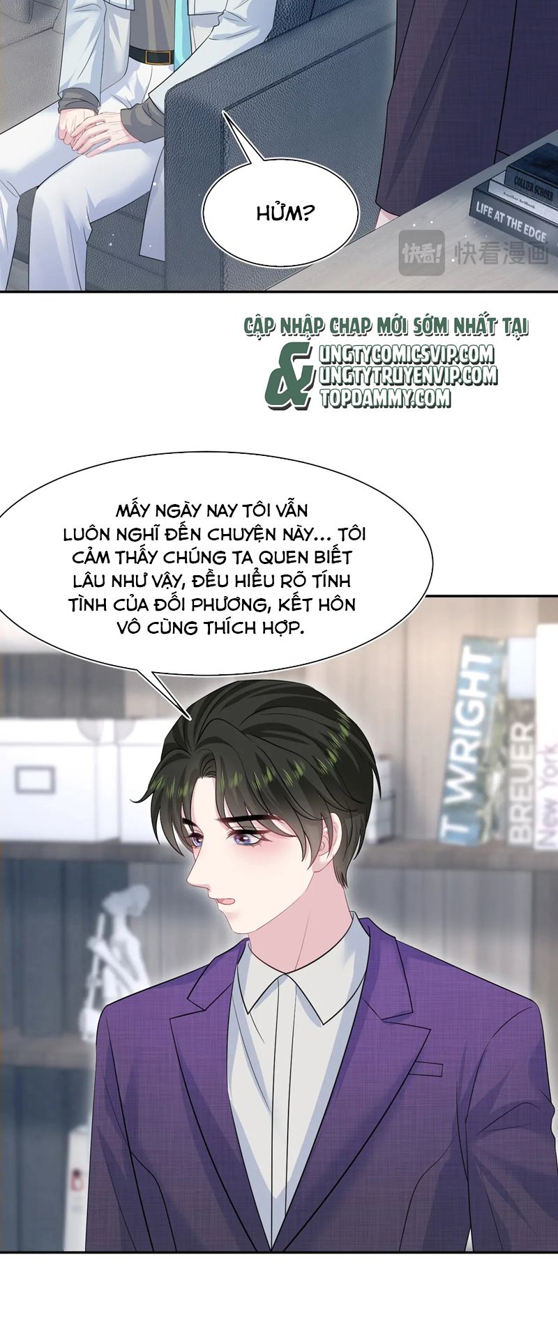 Chương 262 - Trang 18