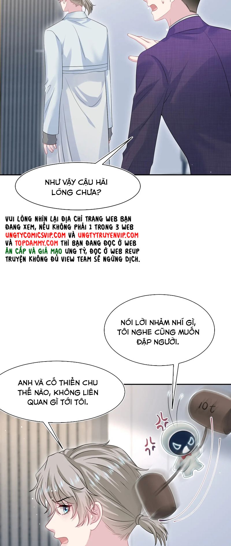 Chương 262 - Trang 21