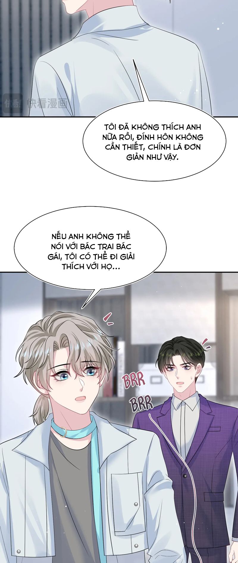 Chương 262 - Trang 22