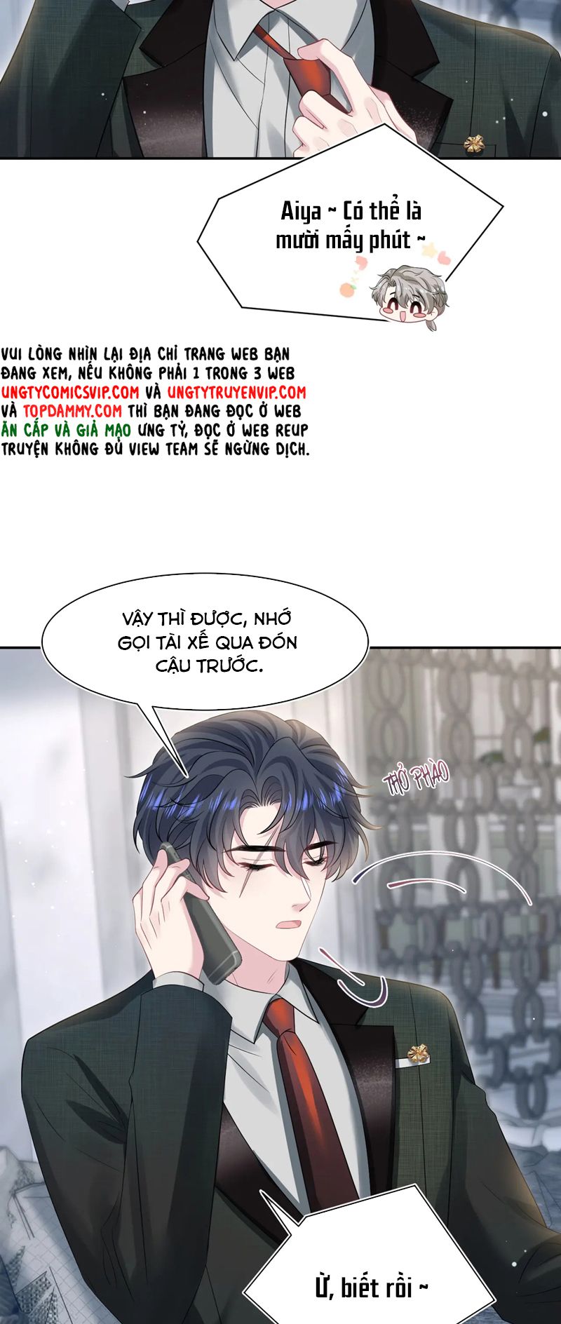 Chương 262 - Trang 26