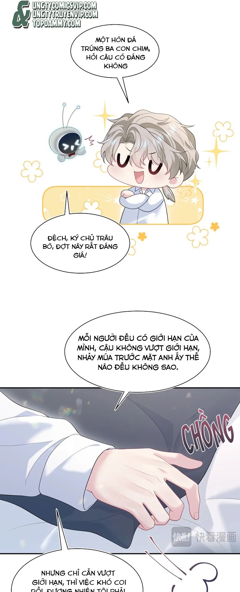 Chương 264 - Trang 24