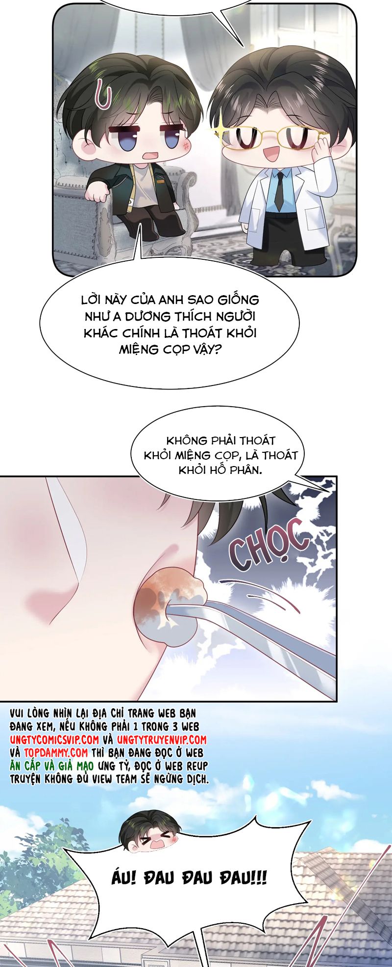 Chương 264 - Trang 29