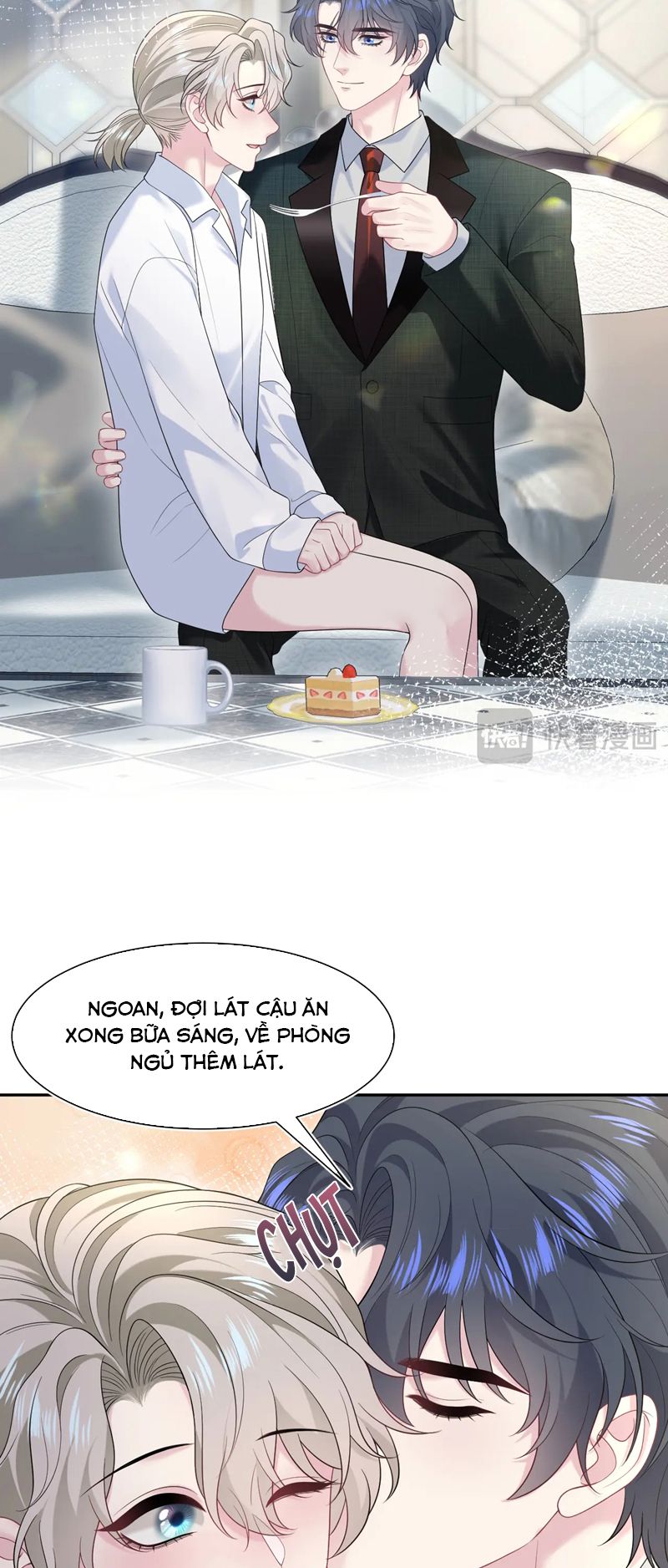 Chương 264 - Trang 6