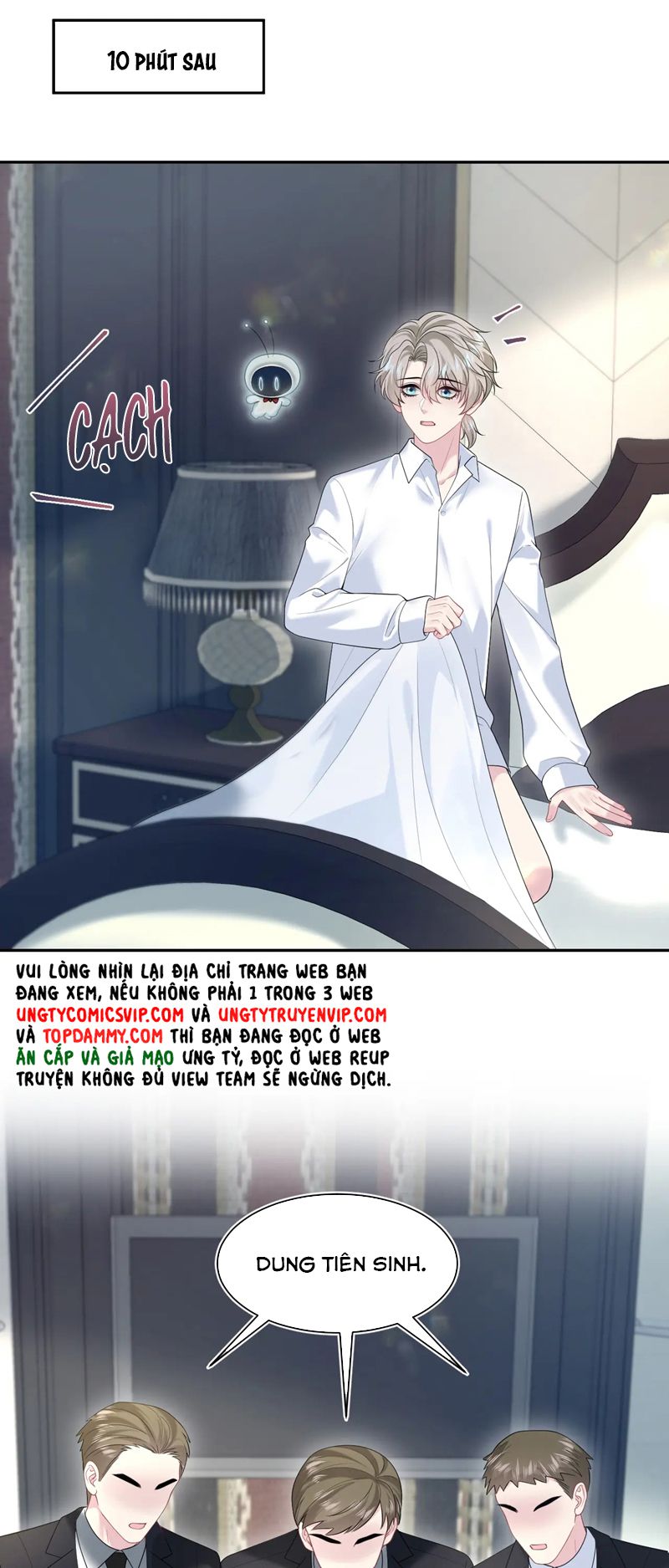Chương 264 - Trang 8