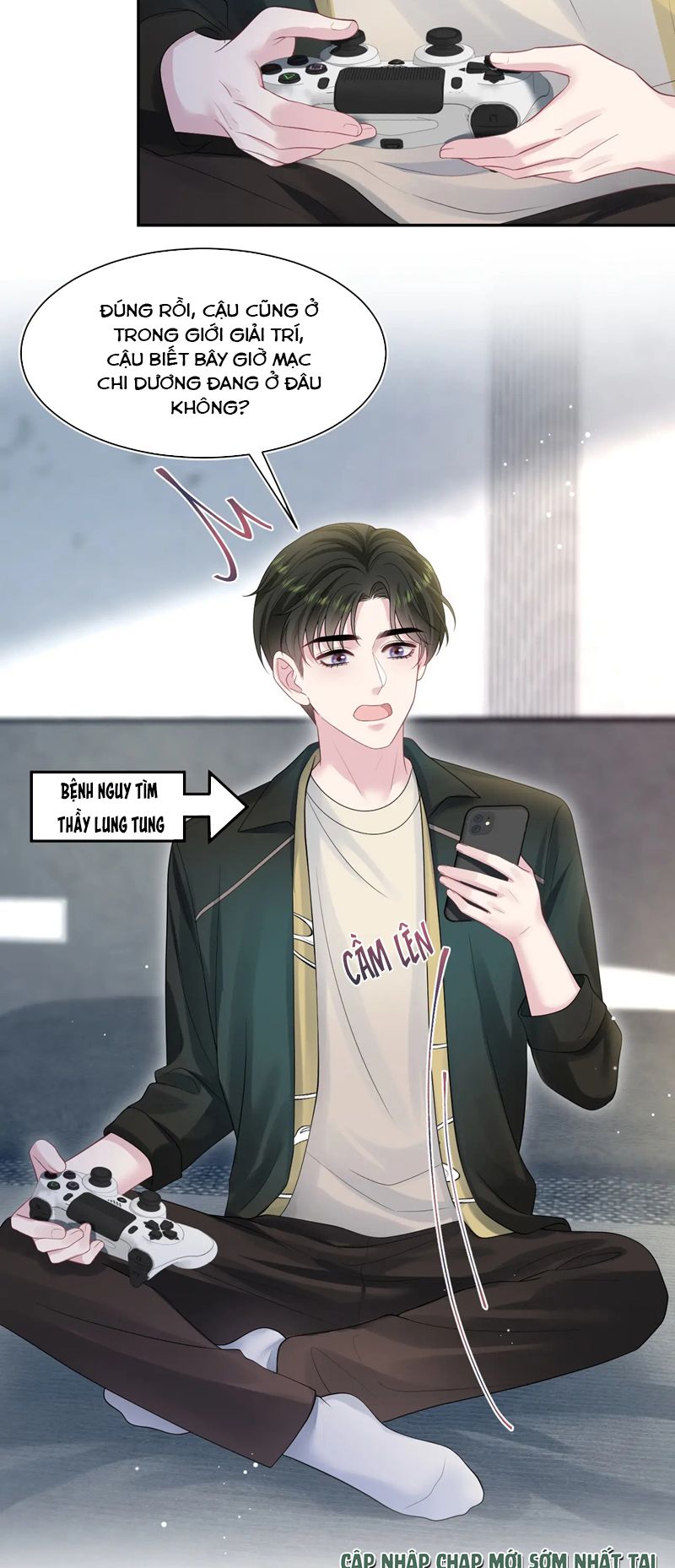 Chương 265 - Trang 22