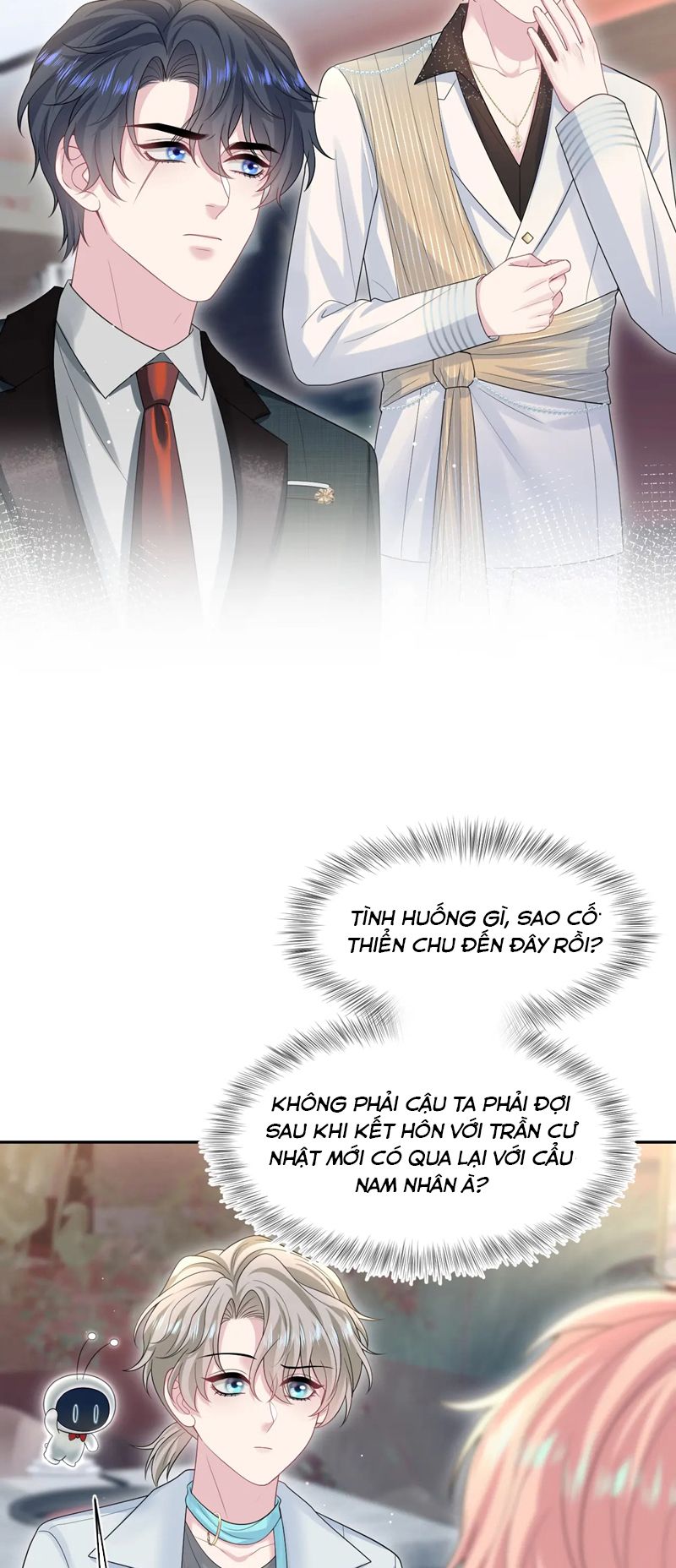 Chương 265 - Trang 29