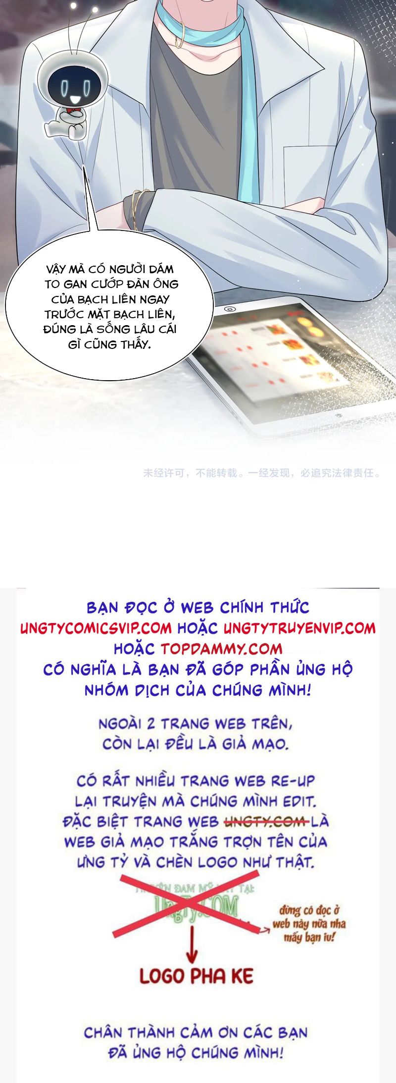 Chương 265 - Trang 32