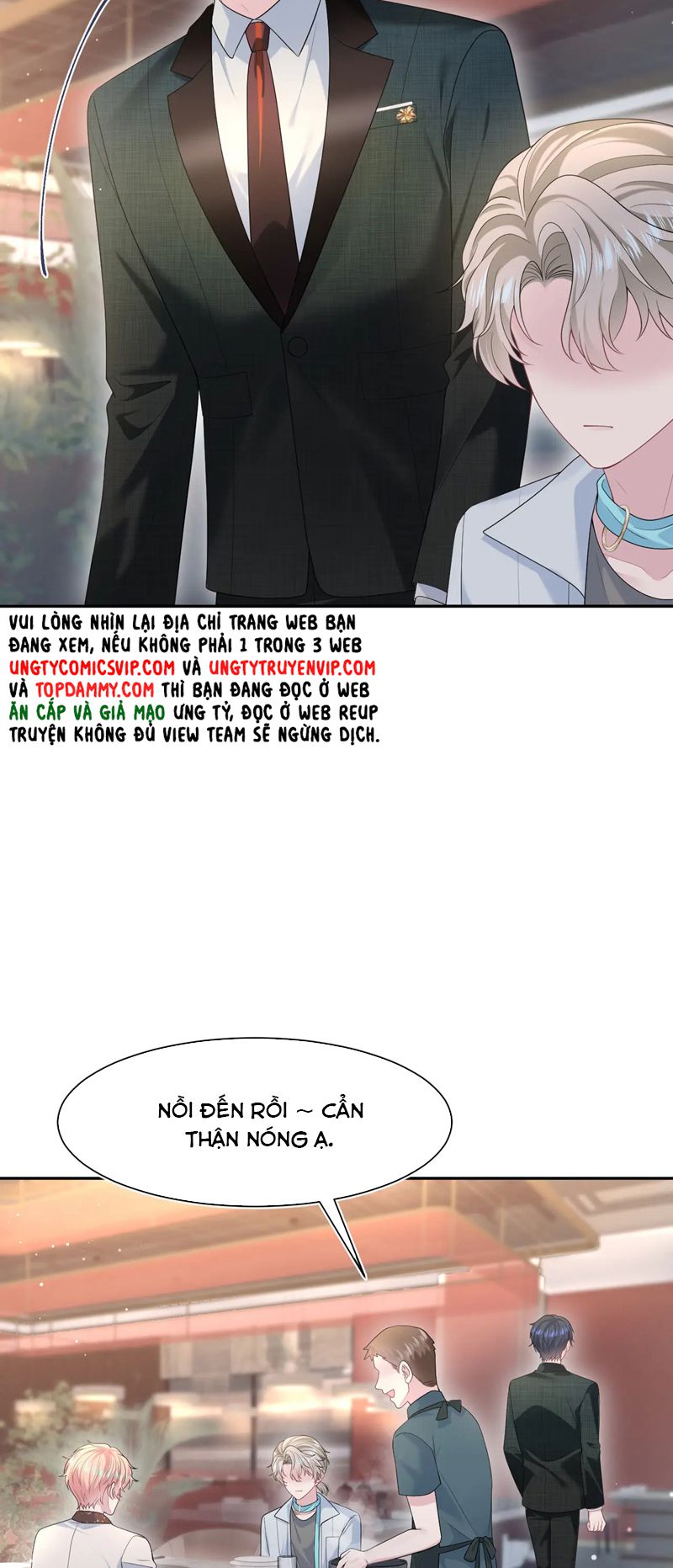 Chương 266 - Trang 21