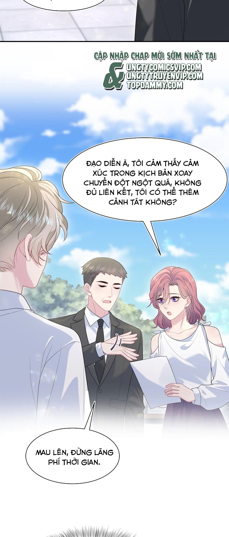 Chương 267 - Trang 16