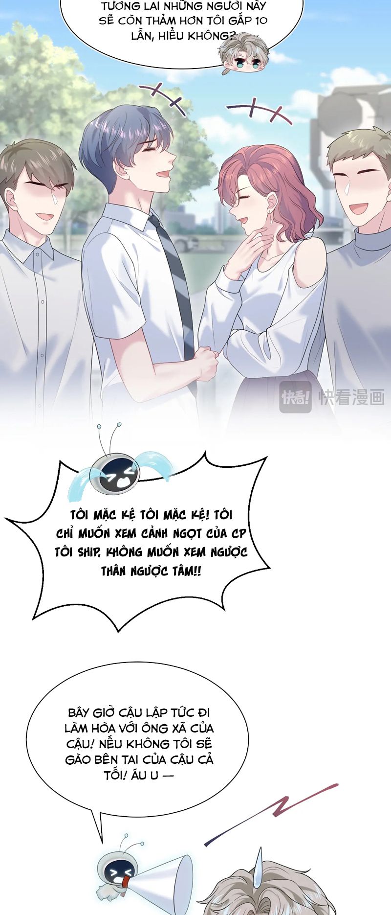Chương 267 - Trang 26