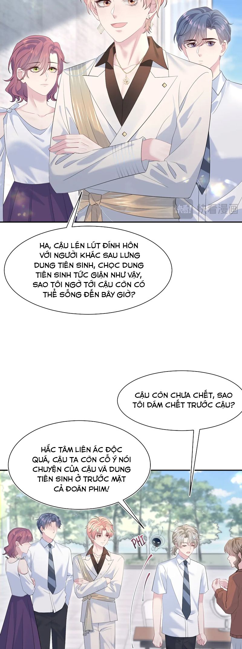 Chương 267 - Trang 10