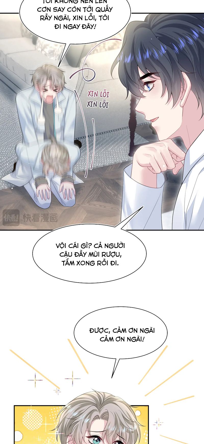 Chương 268 - Trang 19