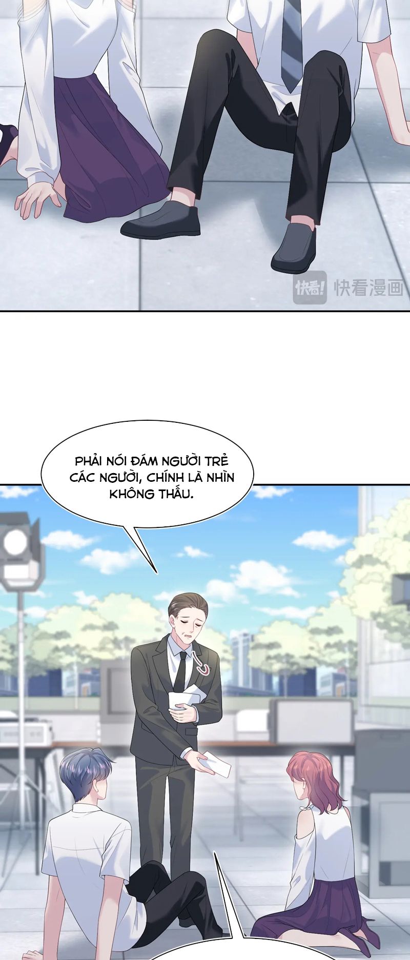 Chương 269 - Trang 22