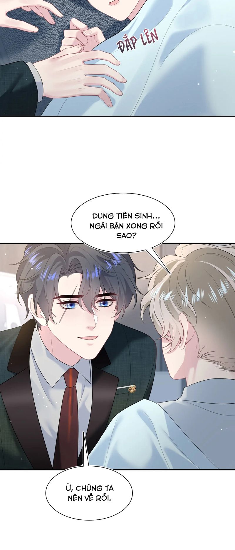 Chương 269 - Trang 25