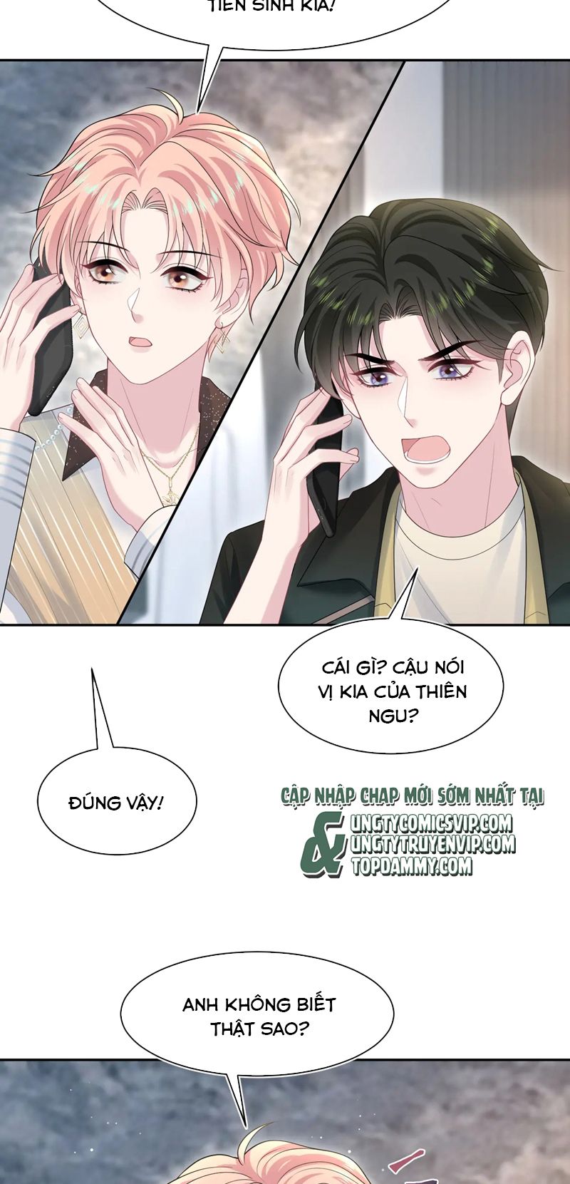 Chương 270 - Trang 21